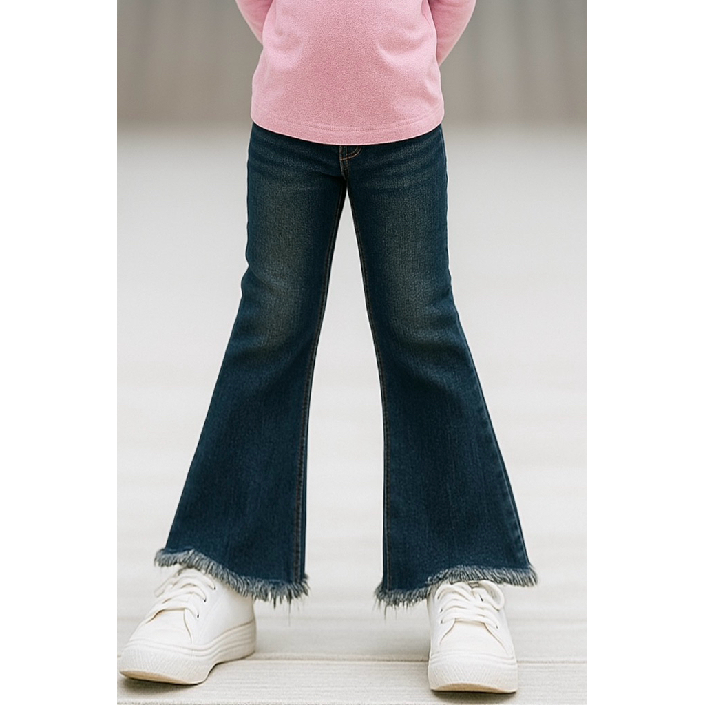 CELANA CUTBRAY ANAK / CELANA ANAK MODEL CUTBRAY 7-14TAHUN