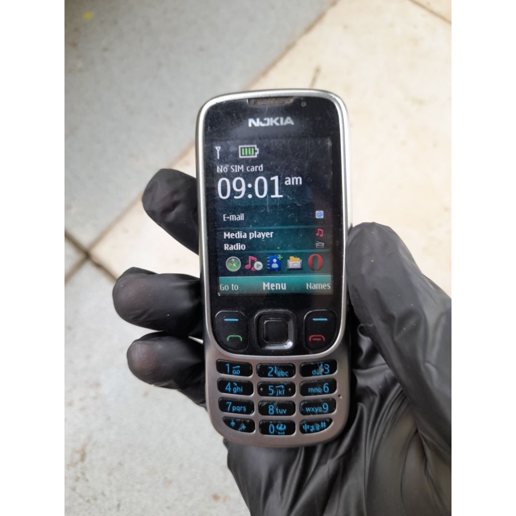 nokia 6303