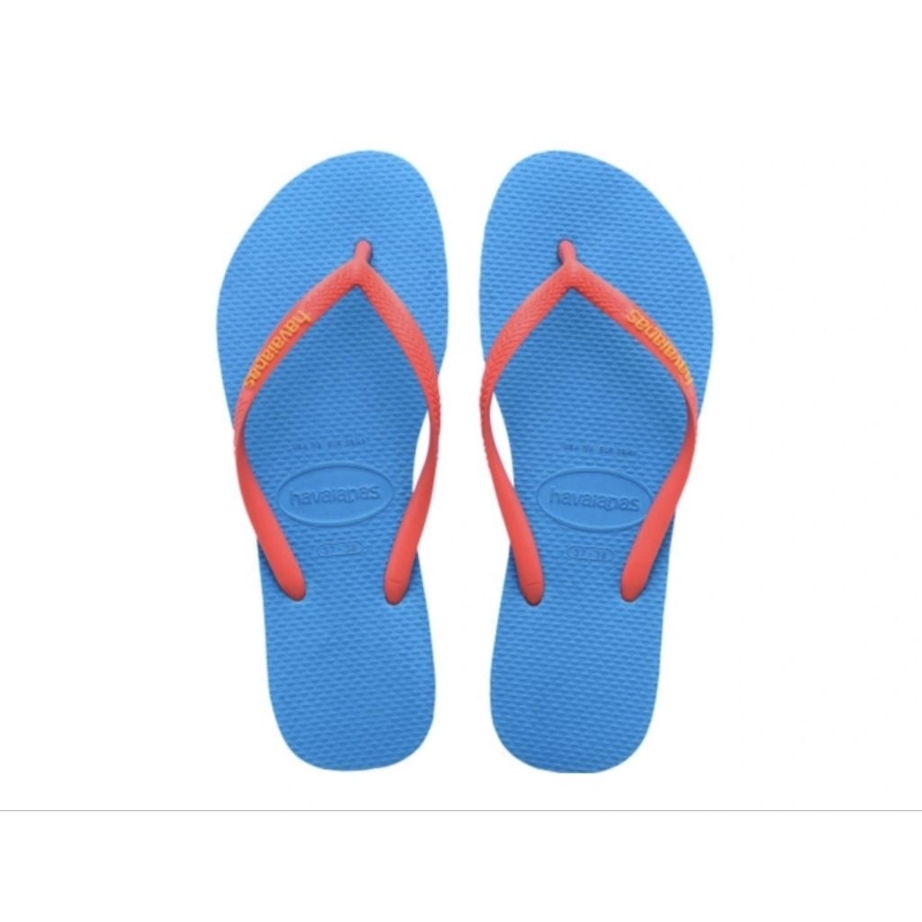 Havaianas sale sandal wanita ori store brz 33/34 eur 35/36