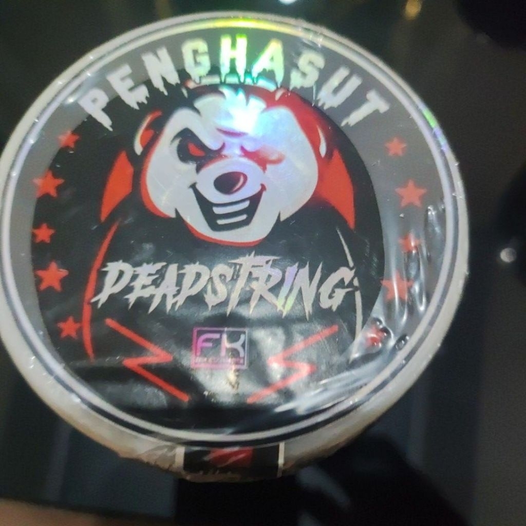 GELASAN MATOT PENGHASUT ORIGINAL BY FANKY KITE 022/6000 YARD