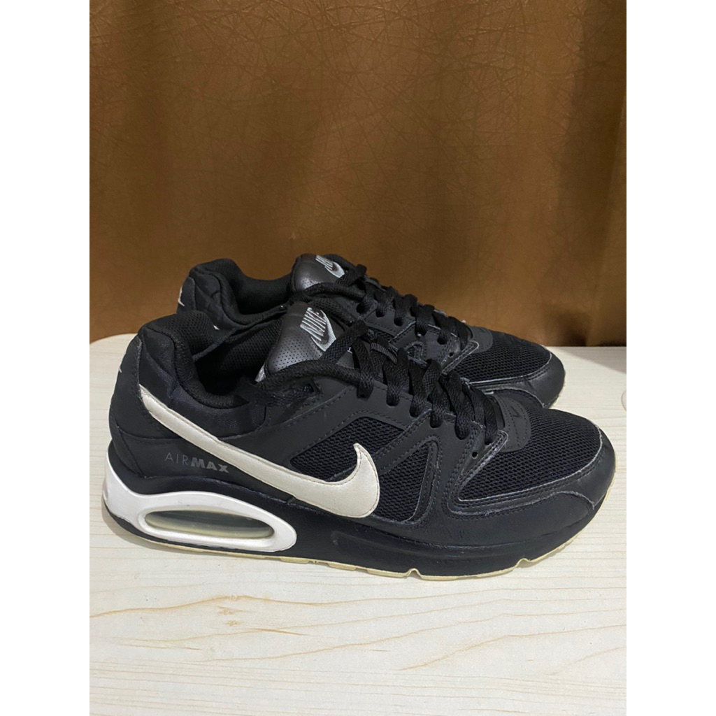 Sepatu second/preloved Nike Air Max Command Size 44 Authentic Orginal