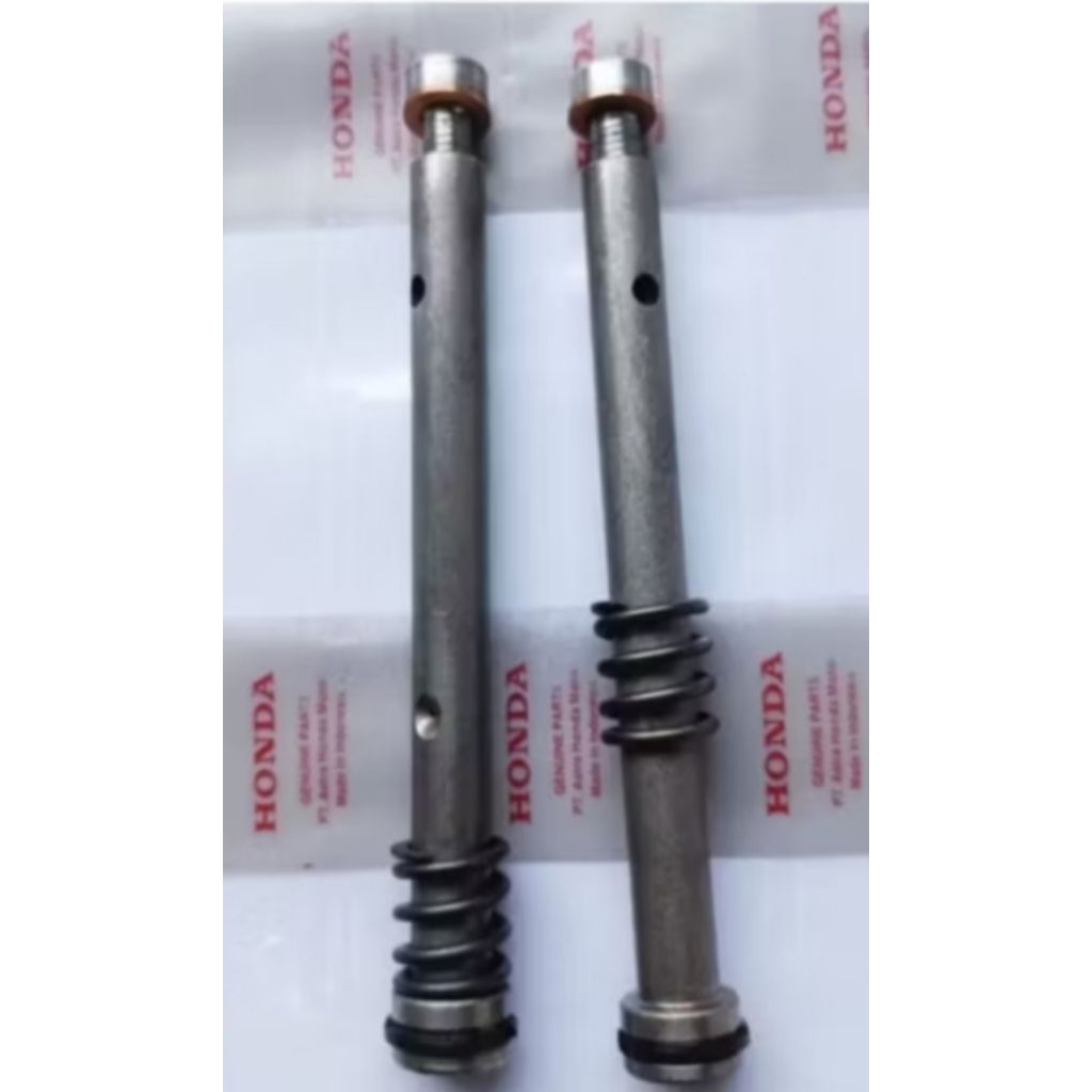 suling shock Honda depan vario 150 set isi 2 kanan kiri