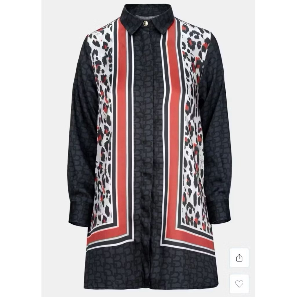 Benang Jarum Call of The Wild RUST