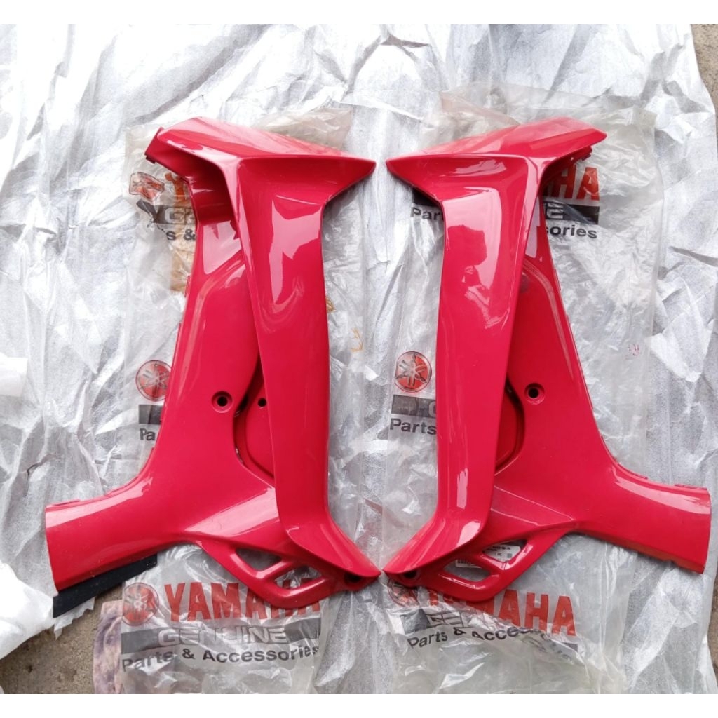 sayap body Yamaha Vega r Vega lama Vega old original baru