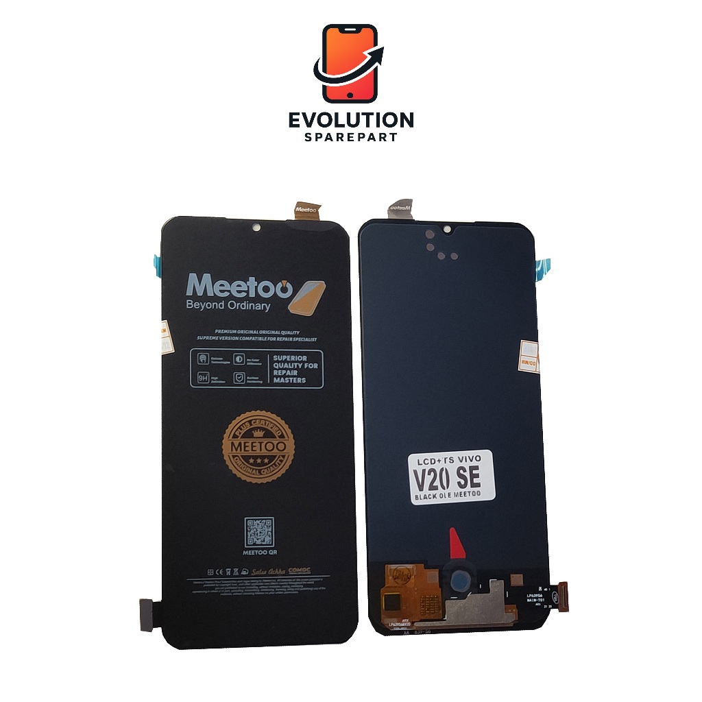 LCD TOUCHSCREEN VIVO V20 SE
