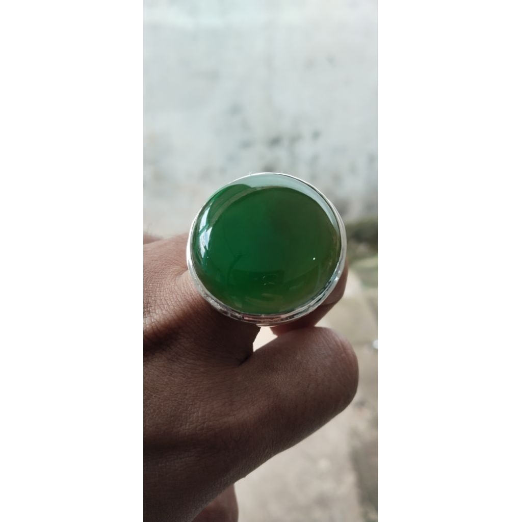 batu hijau garut darson