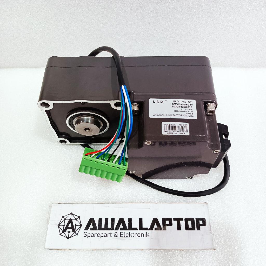 motor bldc brushless gear box 24v DC gearbox 0.32N.m for DIY dinamo