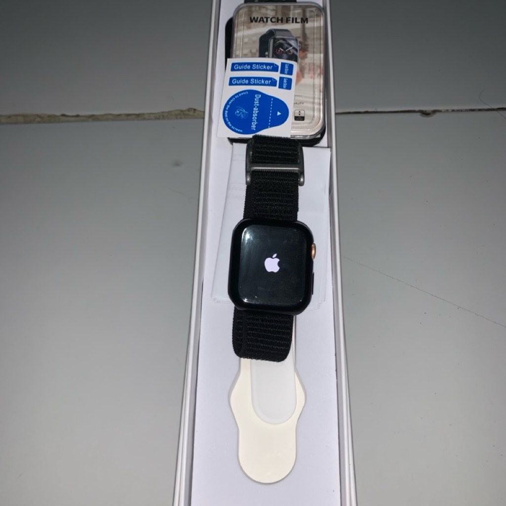 Apple Watch Series 6