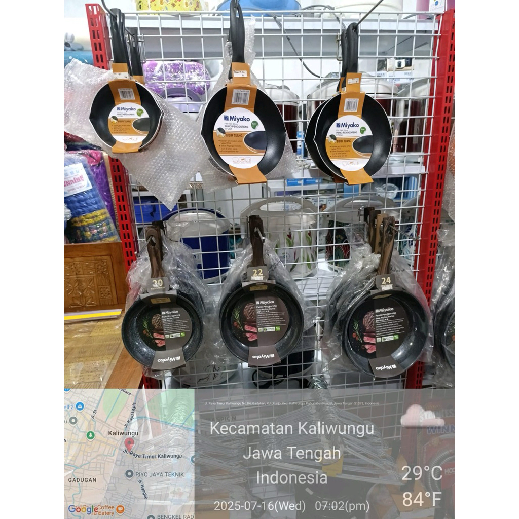 miyako deep fry marble