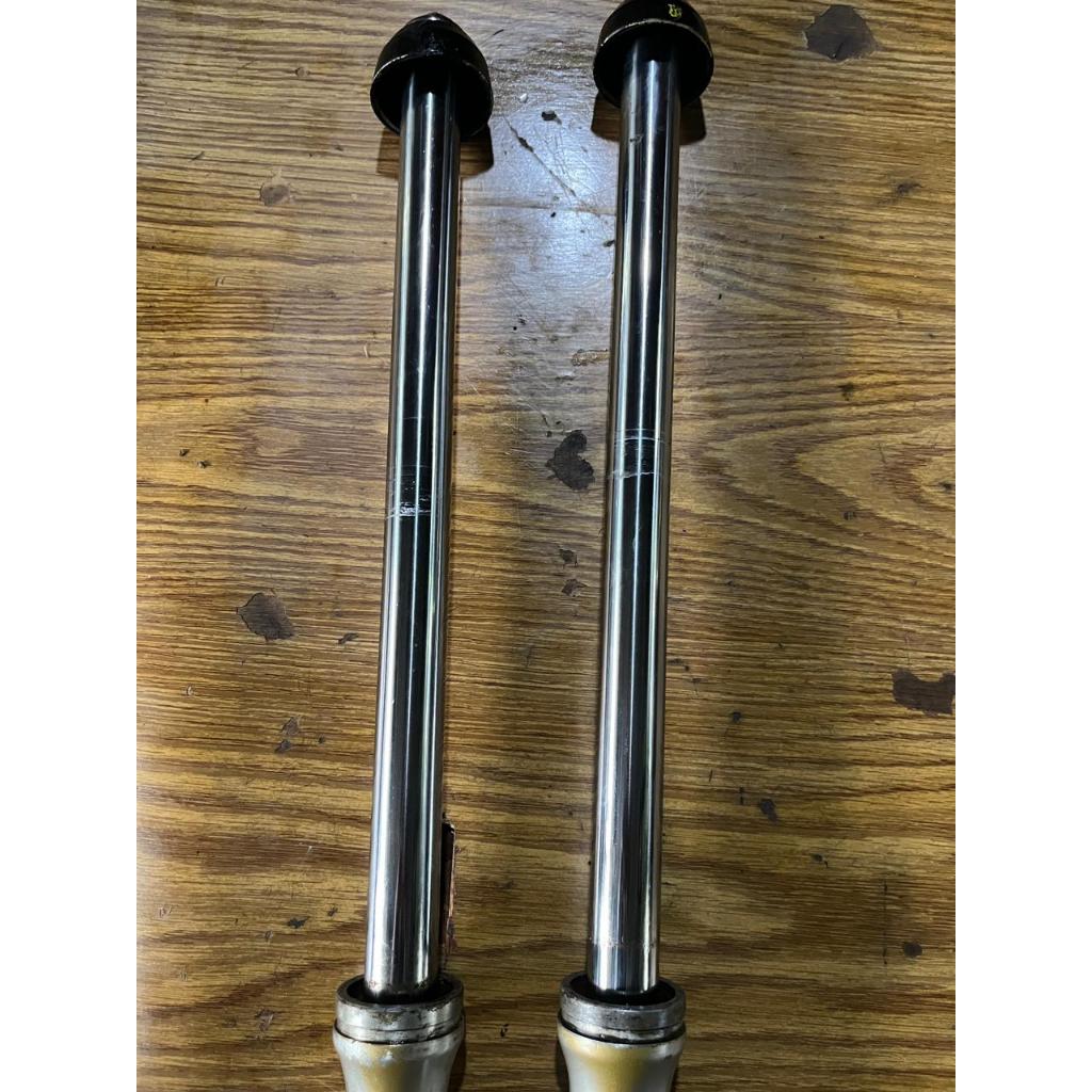 SHOCKBREAKER SHOCK DEPAN SUZUKI A100 ORIGINAL