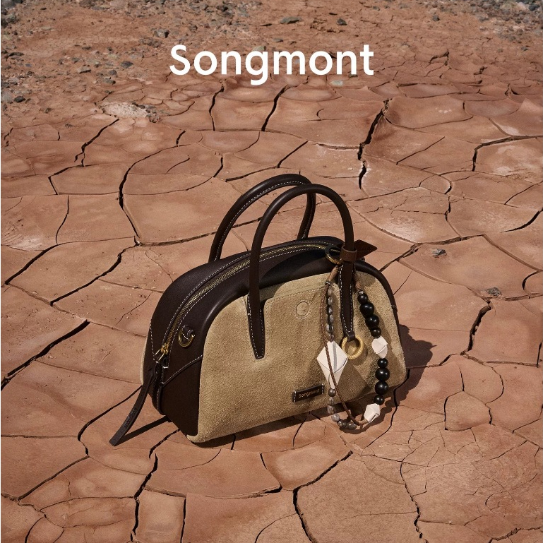 Songmont Mini Yore Bowling Bag