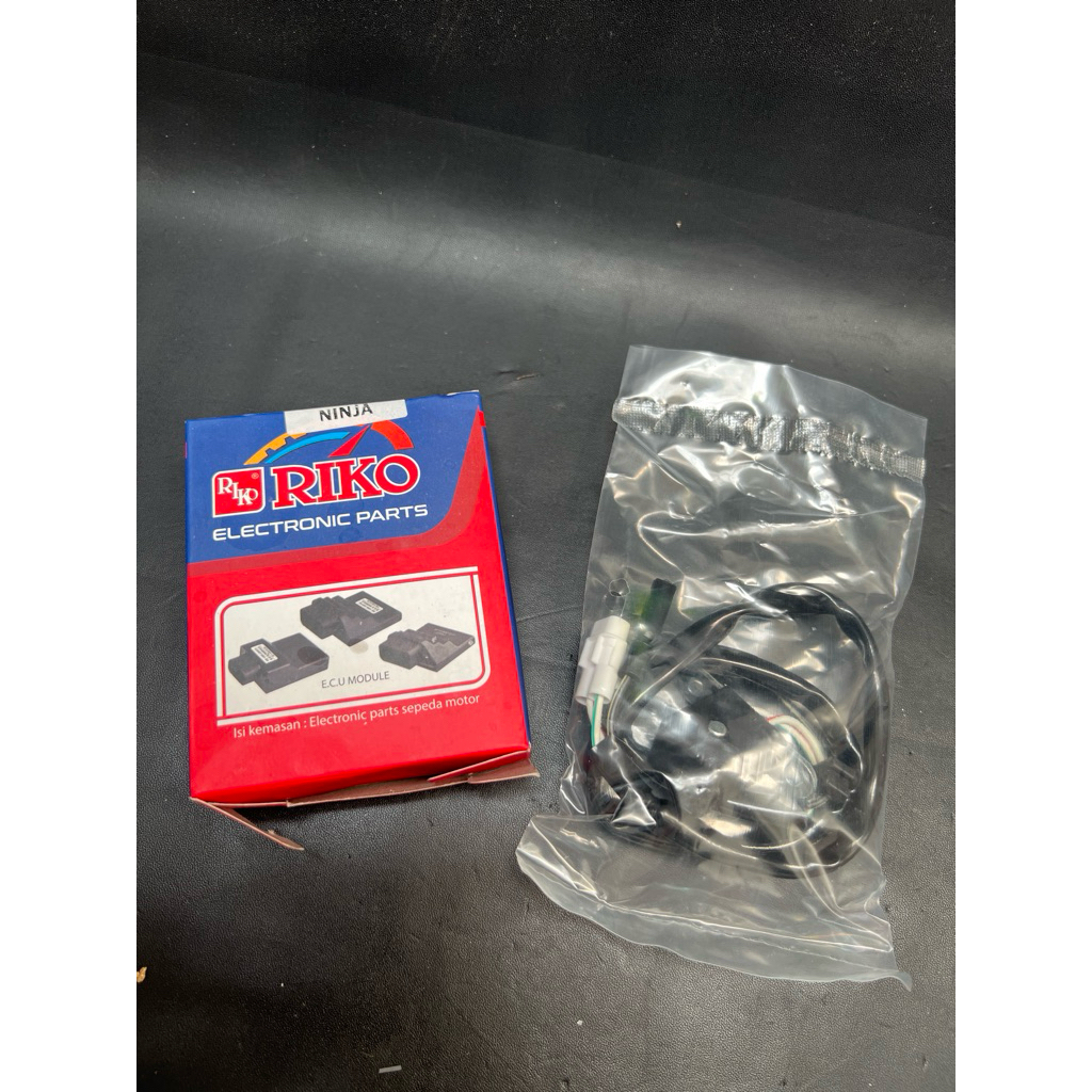 PULSER COIL NINJA R 150 RIKO / PULSER CDI NINJA 150