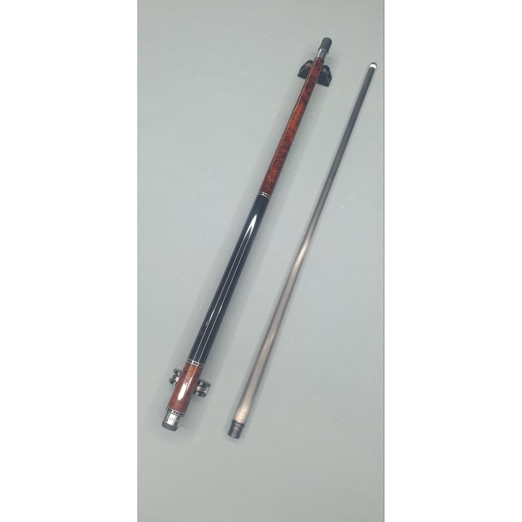 Cuetec truewood II mappa burl