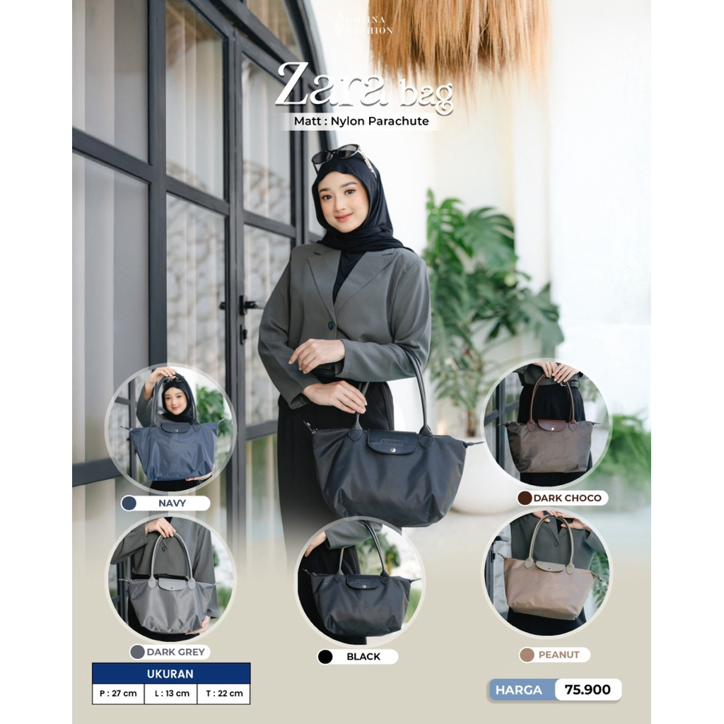 ZARA BAG, bag ghiina, ghiina fashion