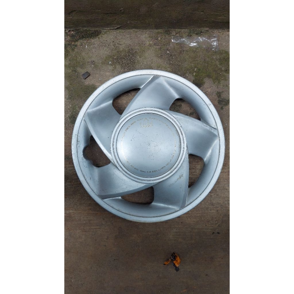 Wildop Kipas Universal Ring 13" Second Original