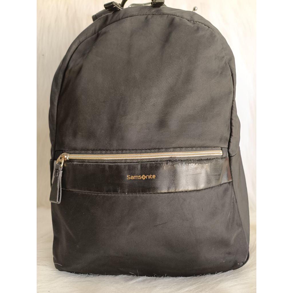 Tas ransel pria/wanita samso nite, samsonite, samsonet