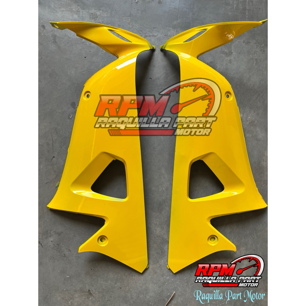 Sayap Dalam Honda Supra FitNew Fit X Fit s Leksil Dalam Kepangan Dalam Supra Fit New Fit X Fit S War