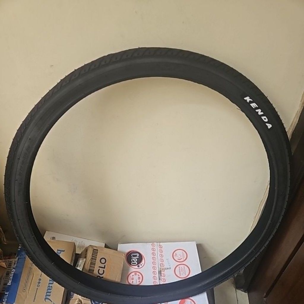 ban luar sepeda kenda 26x1.75