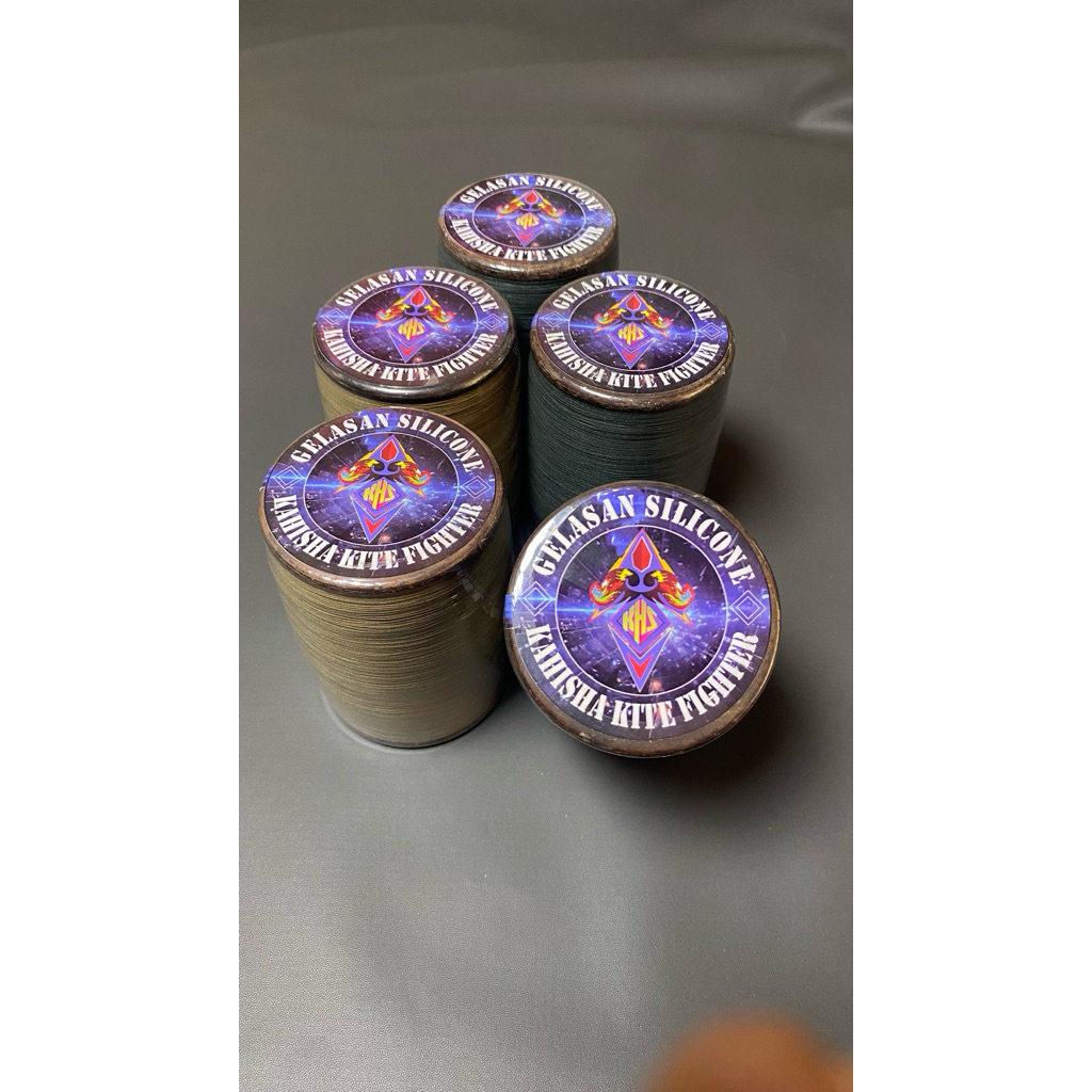 Gelasan Kahisha Matot 6000 Yard 018