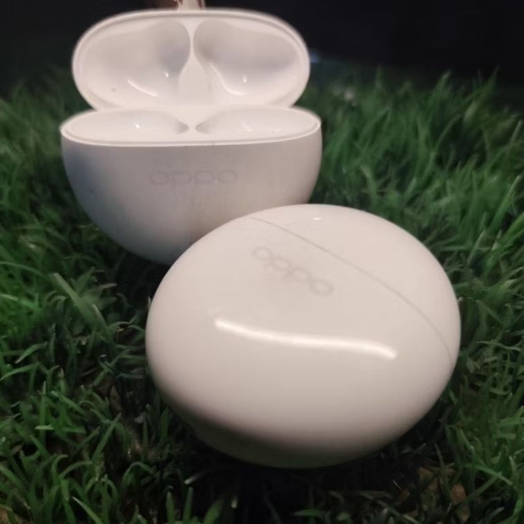 Charging Case Oppo Enco Buds 2