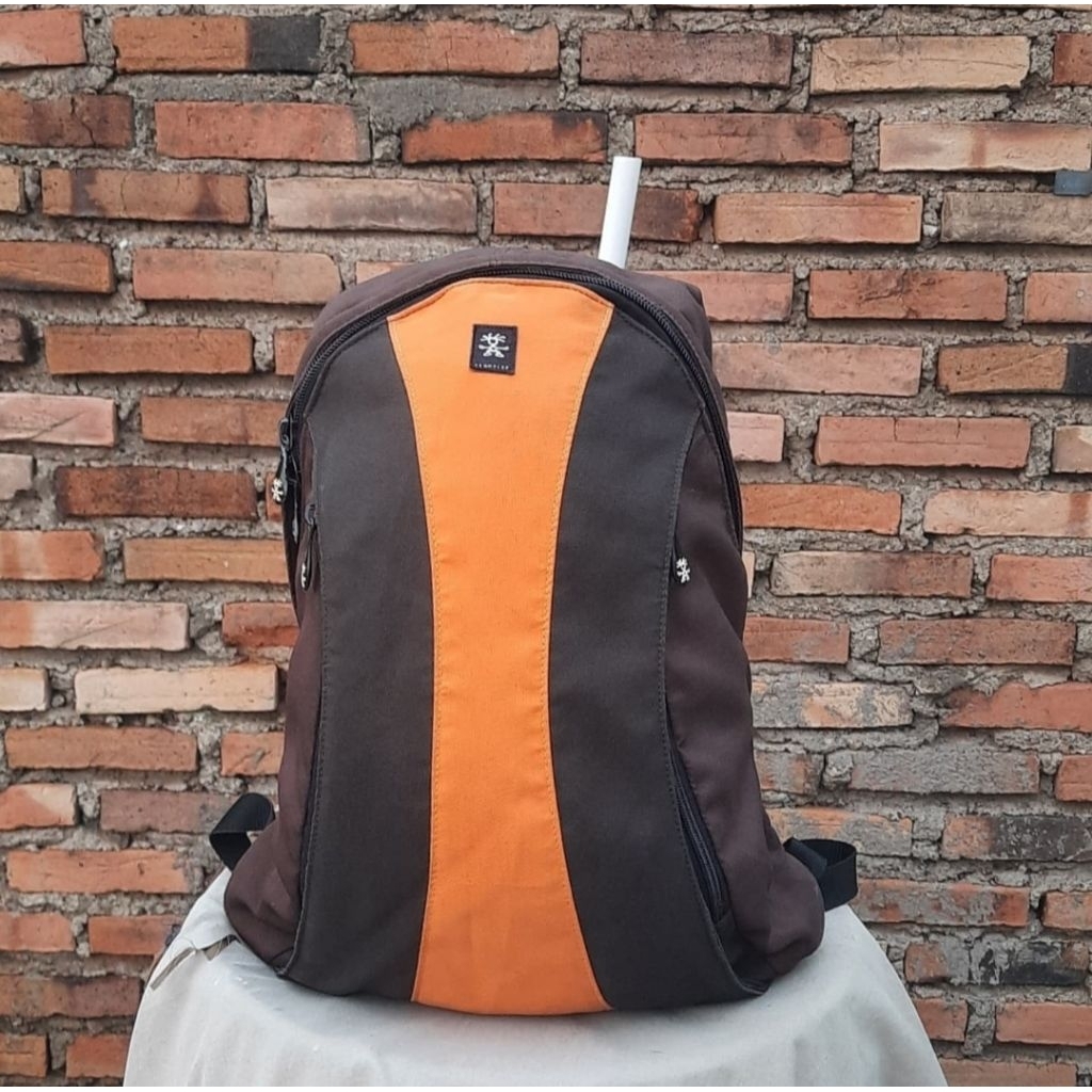 crumpler the yee - ross backpack