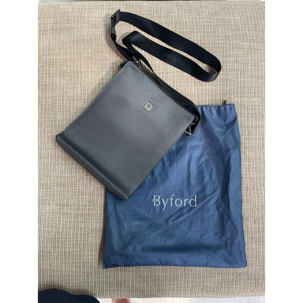 sling bag byford, 100% original