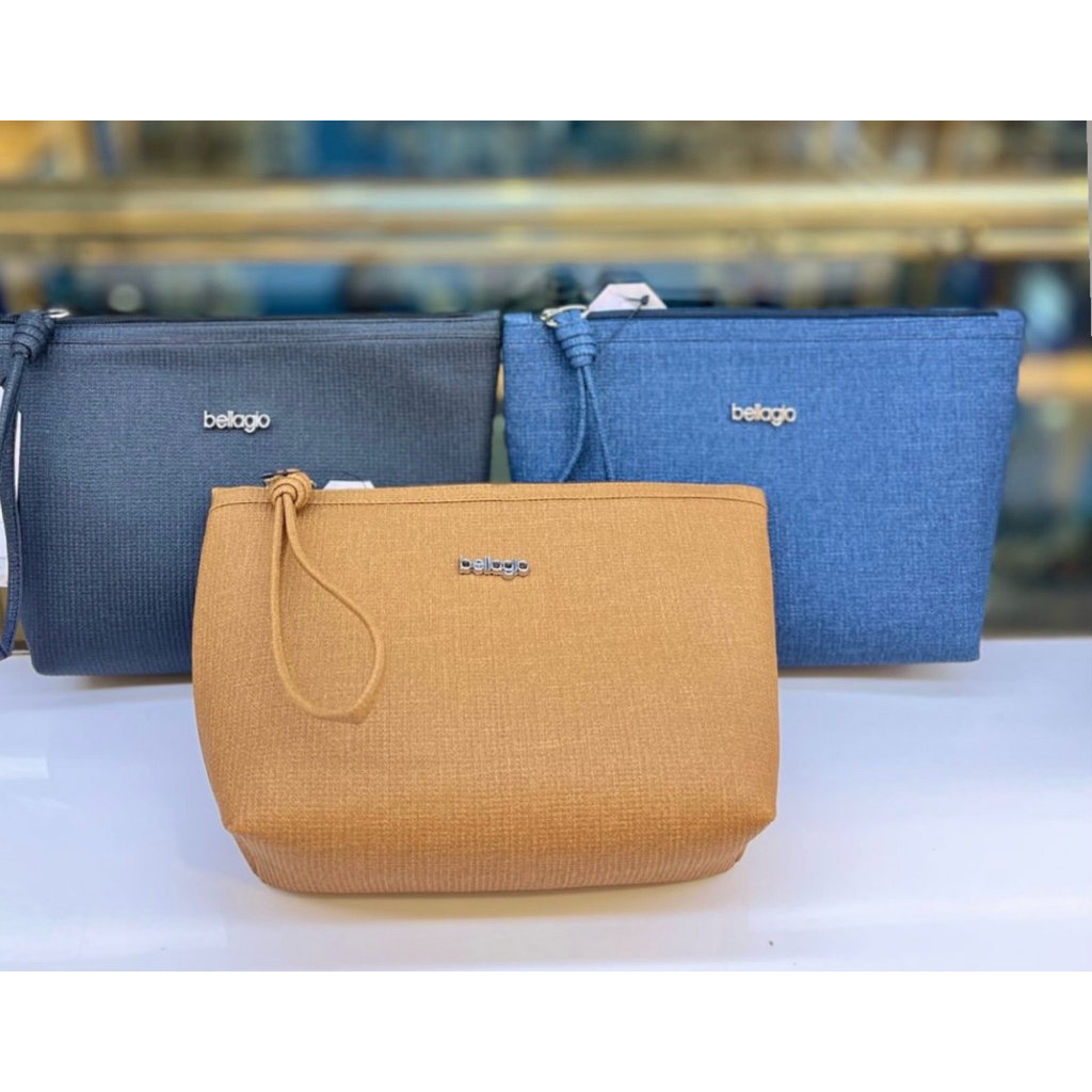 CLUTCH BELLAGIO ART 330