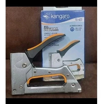 KANGARO STAPLER TEMBAK TS-623 NO.384556