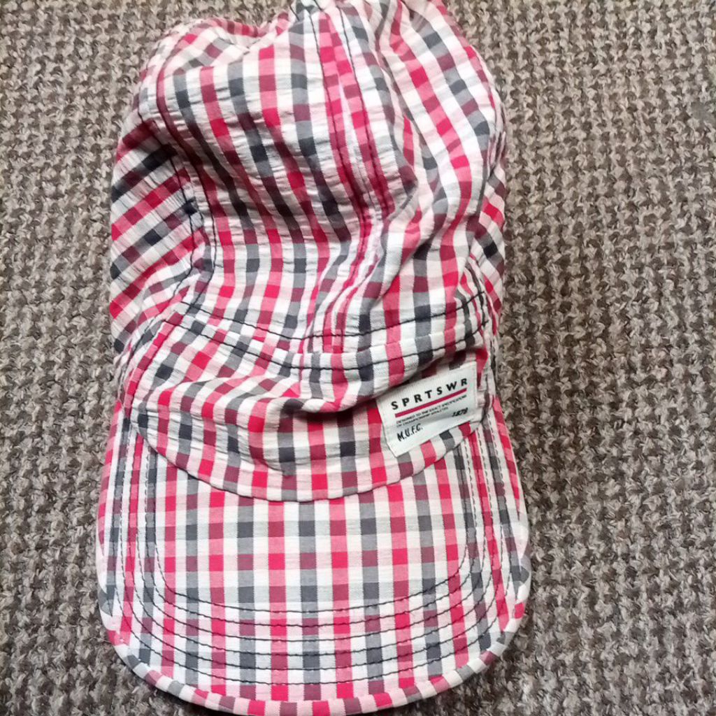 TOPI NIKE ORI SECOND BEKAS MESSI