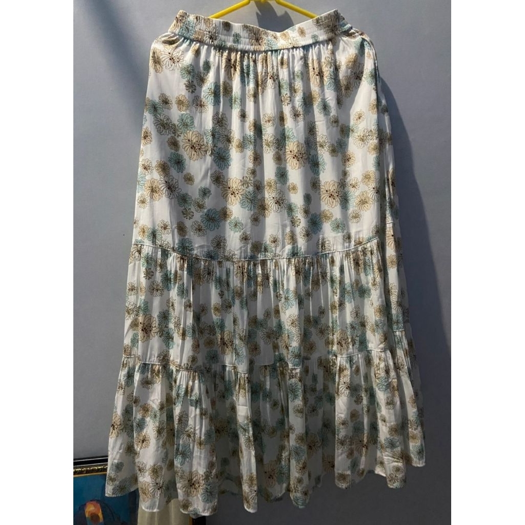 rok uniqlo paul & joe size L