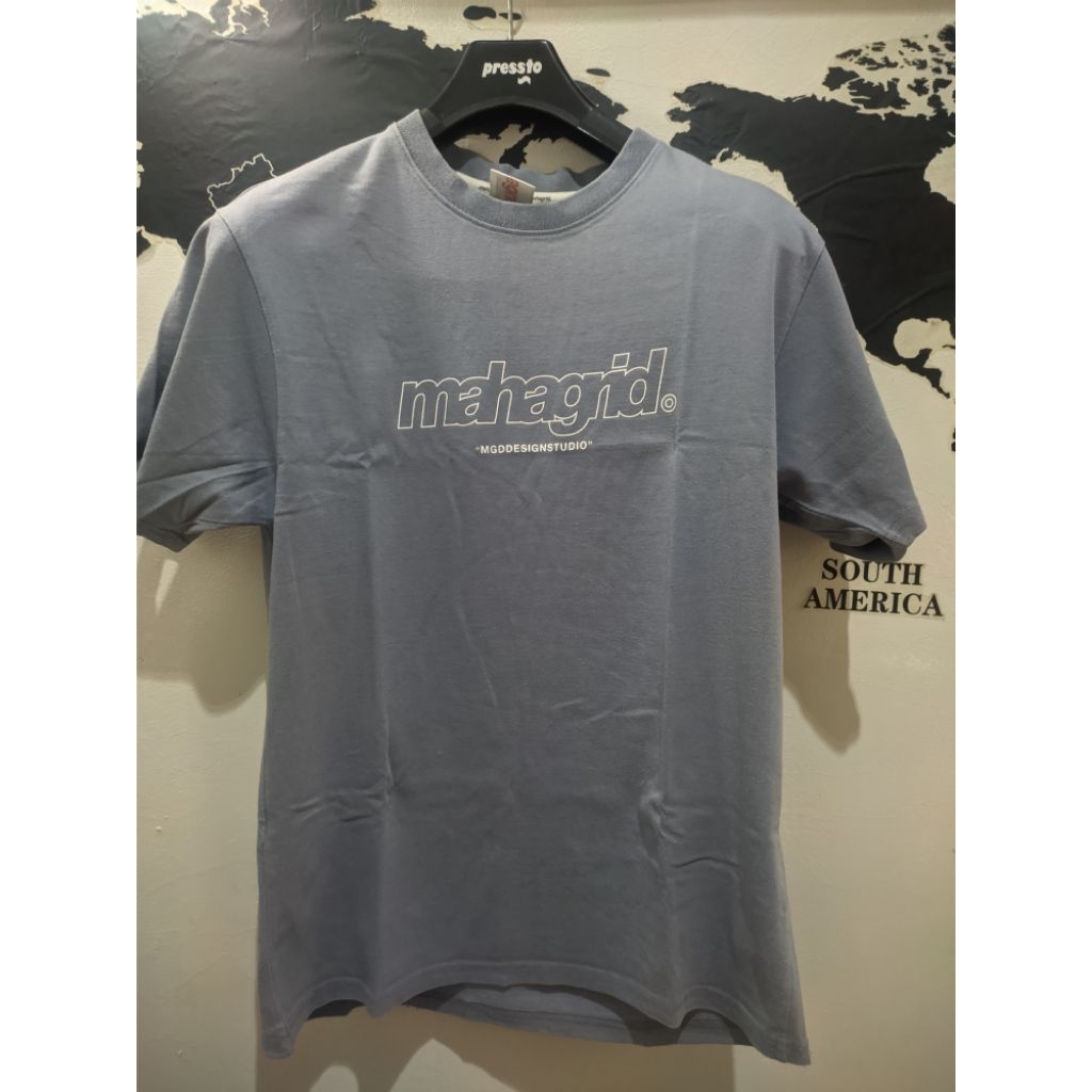 tshirt mahagrid