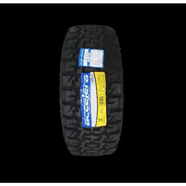 Ban Mobil Accelera OMIKRON CT 275 55 R20 20 OFFROAD Pajero Fortuner