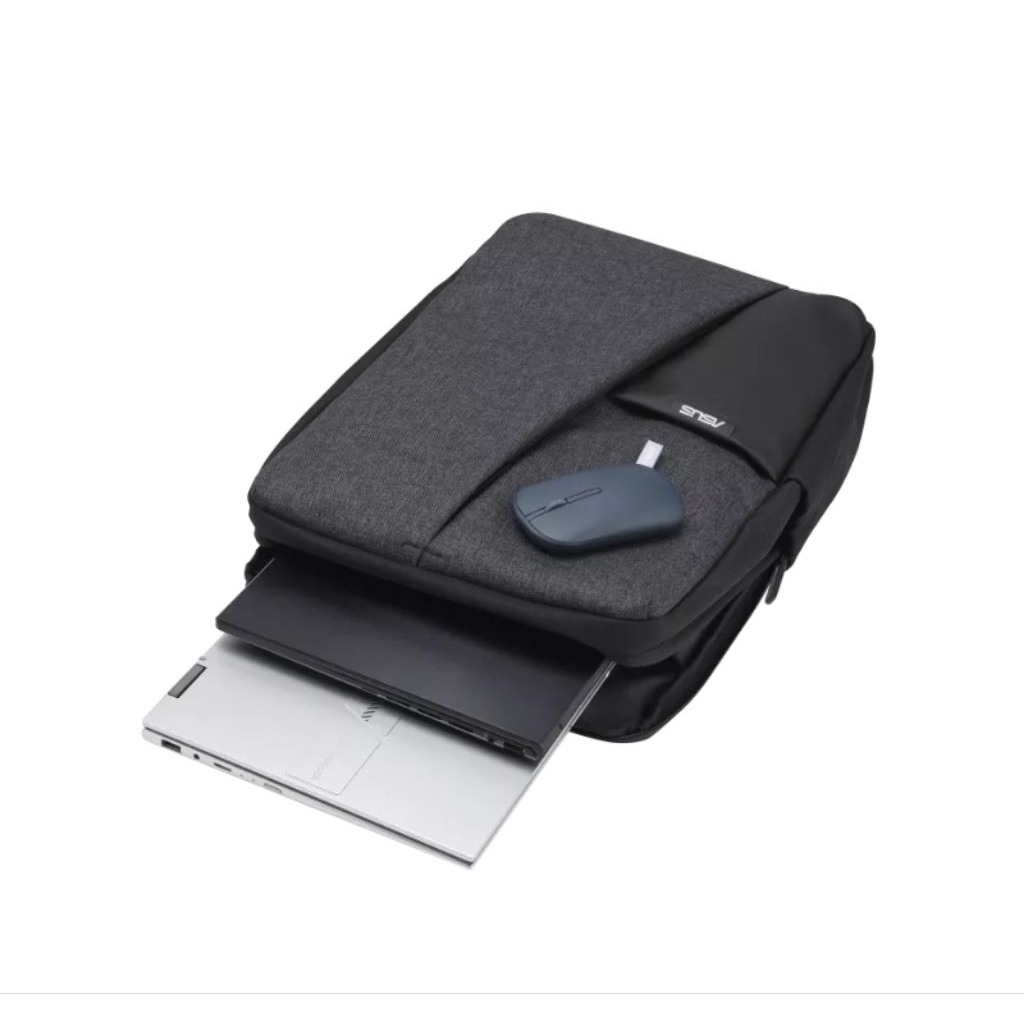 Tas Laptop ASUS Dijamin original, bawaan beli laptopnya.