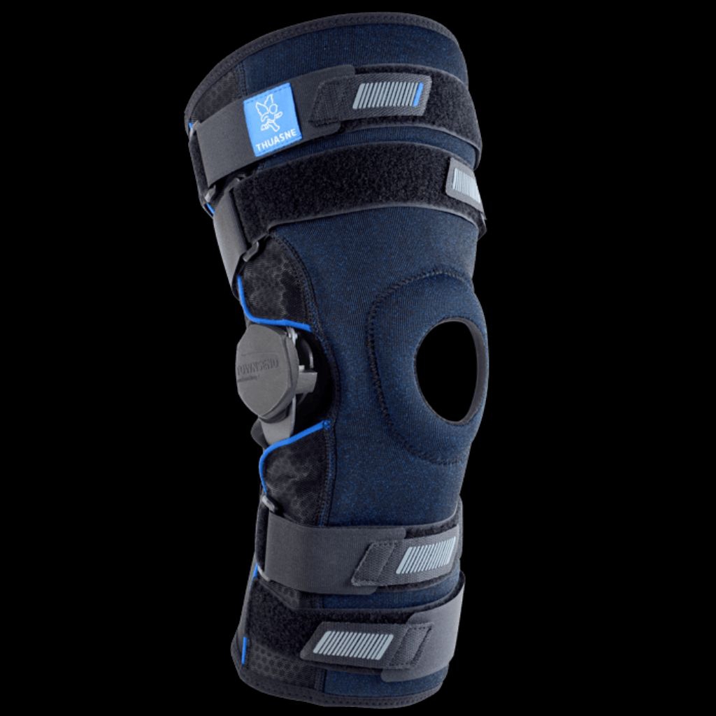Thuasne Genustart Rom/Thuasne Knee Genustart/Thuasne Knee Genu Star Rom/Knee Brace Thuasne