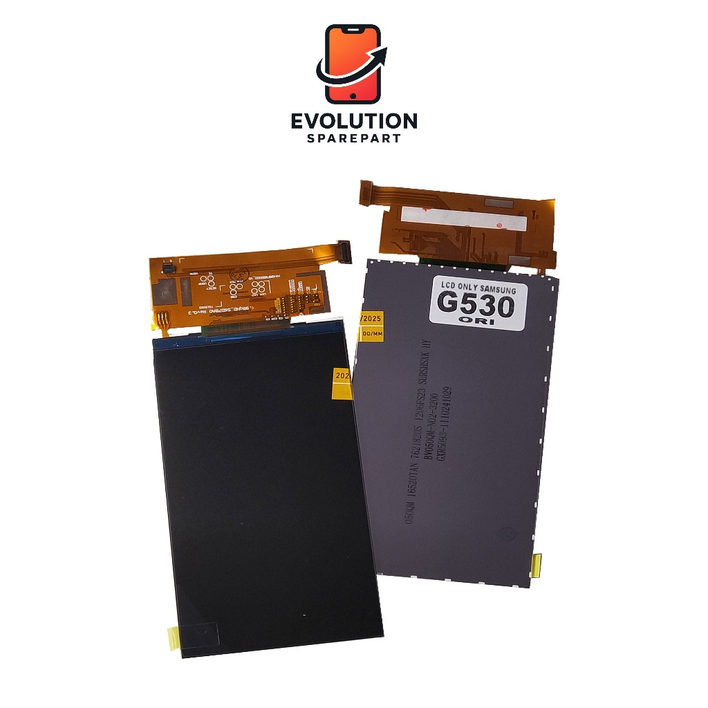 LCD Samsung G530 / G530H / G531H / G532H / Galaxy Grand Prime/ J2 Prime