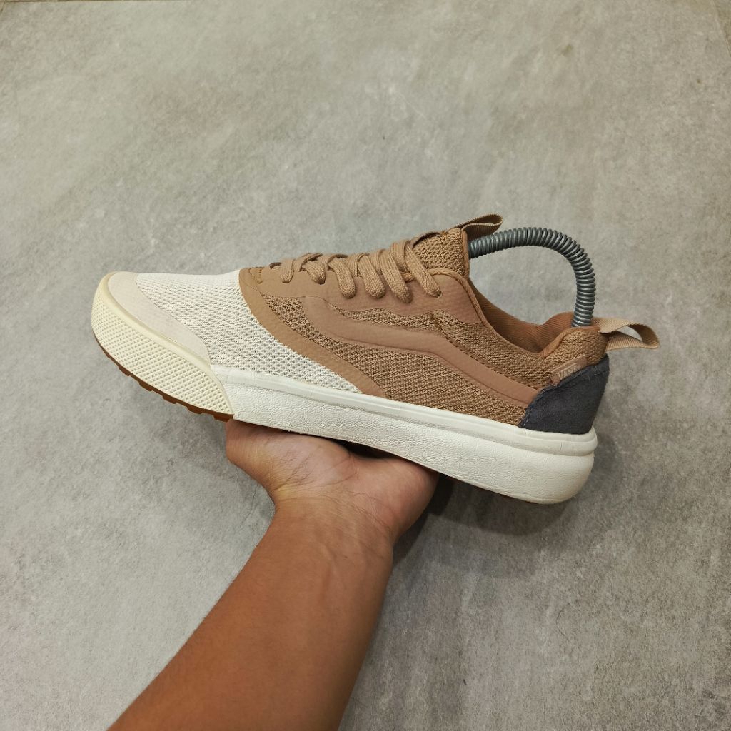 Vans Ultrarange Color Block