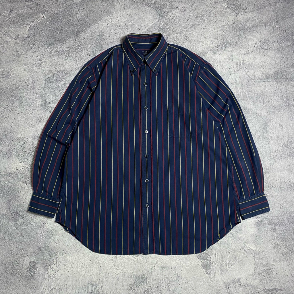 STRIPE SHIRT - SHIPS