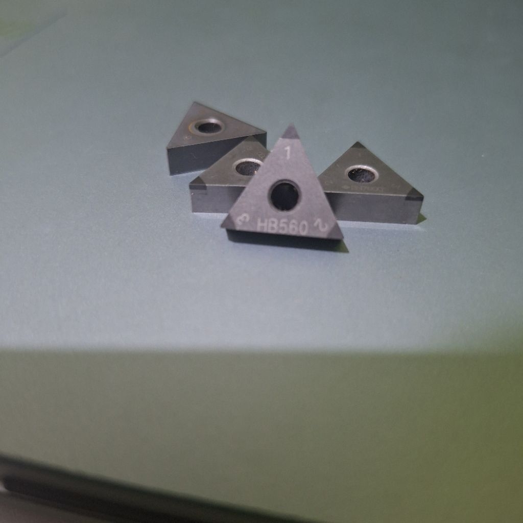 insert cbn tnmg16 - insert bubut tnmg 16 - insert cbn 16