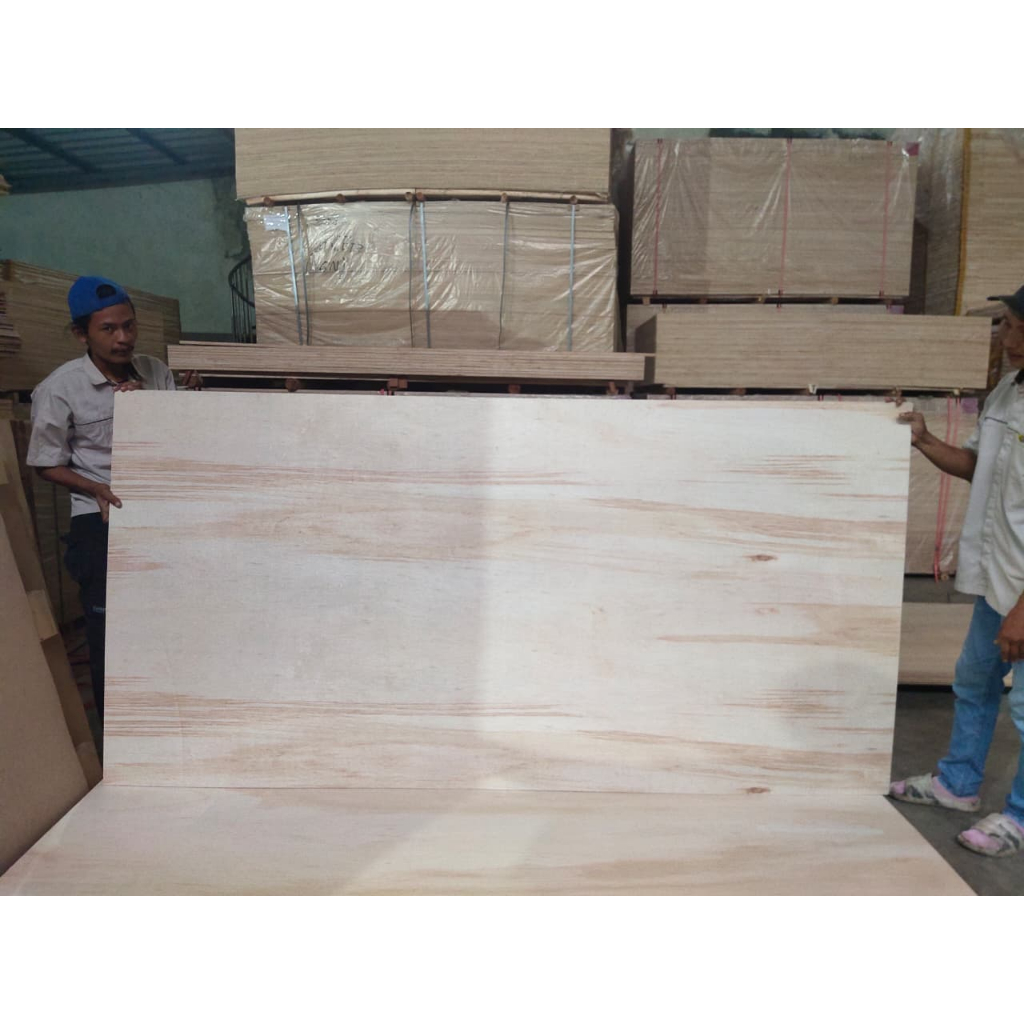 Triplek MC Meranti Campur Tebal 9 MM, 12 MM | Multiplek Plywood 9mm, 12mm (HARAP BACA DESKRIPSI)