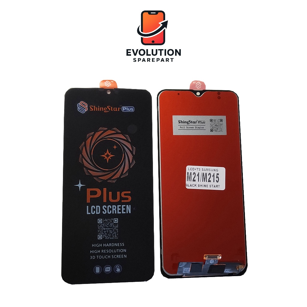 LCD TOUCHSCREEN SAMSUNG GALAXY M21 / M30 / M30S