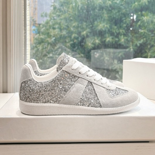 MaisonMargiela MM6 Classic Shoes Sepatu Pria Wanita Sneakers 1029 1502