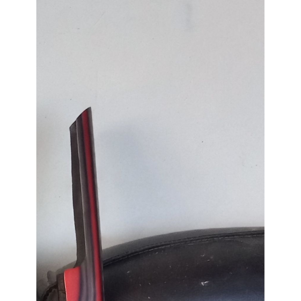 Popor Grs black Lava non ple num 500 cc