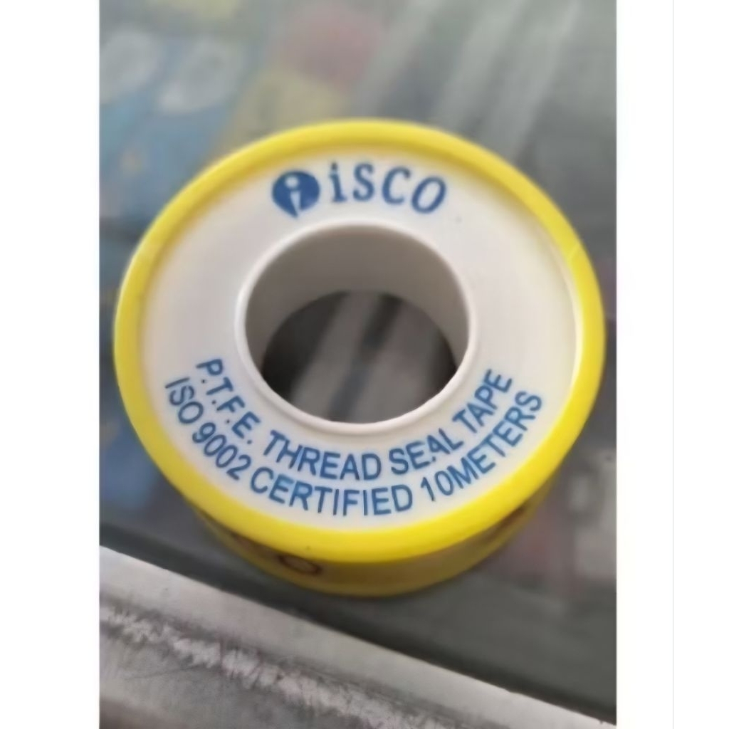 Seal Tape ISCO