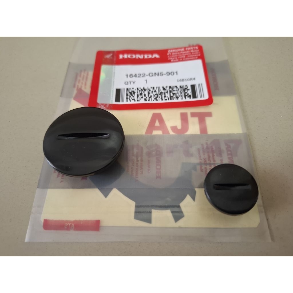 Tutup Mesin Magnet Tutup Blok Mesin Mahnet Grand Astrea Legenda Impresa Prima Star (GN5)