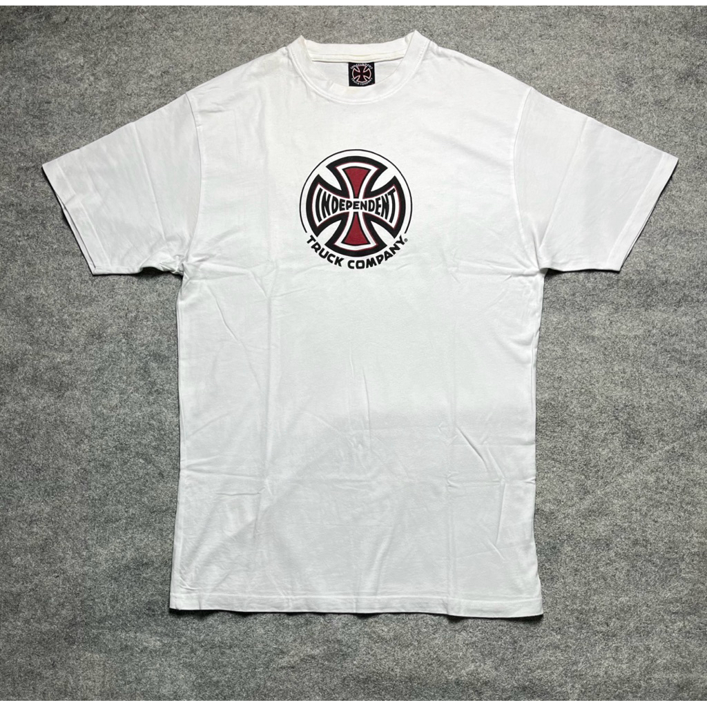 Thsirt Independent original second