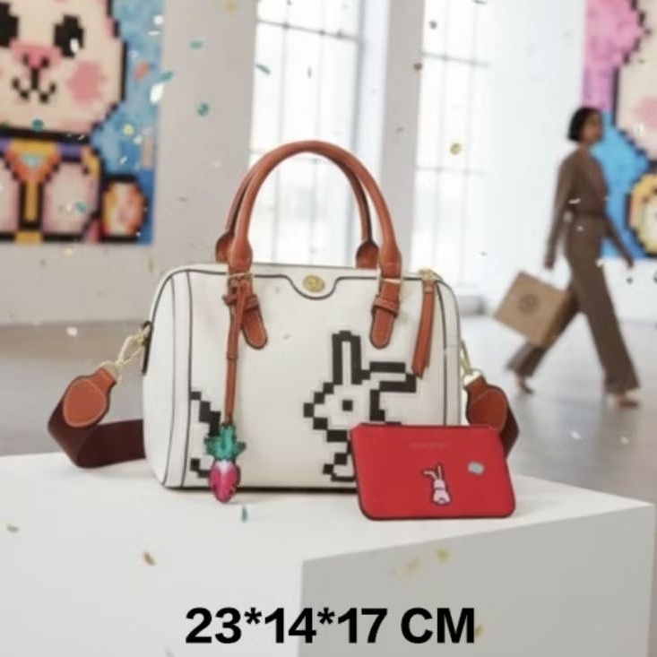 Tas Tory TB Rabbit Speedy