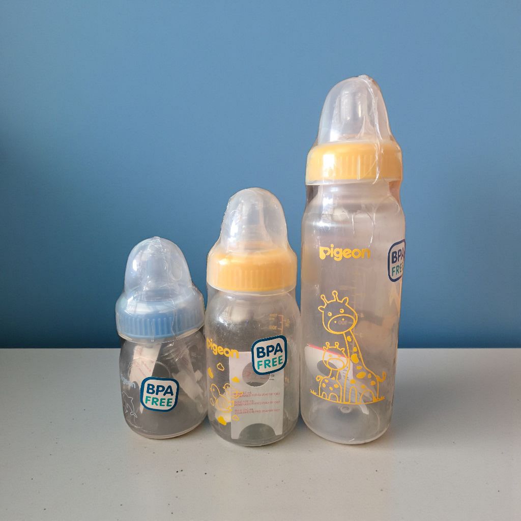 DOT BOTOL SUSU PIGEON