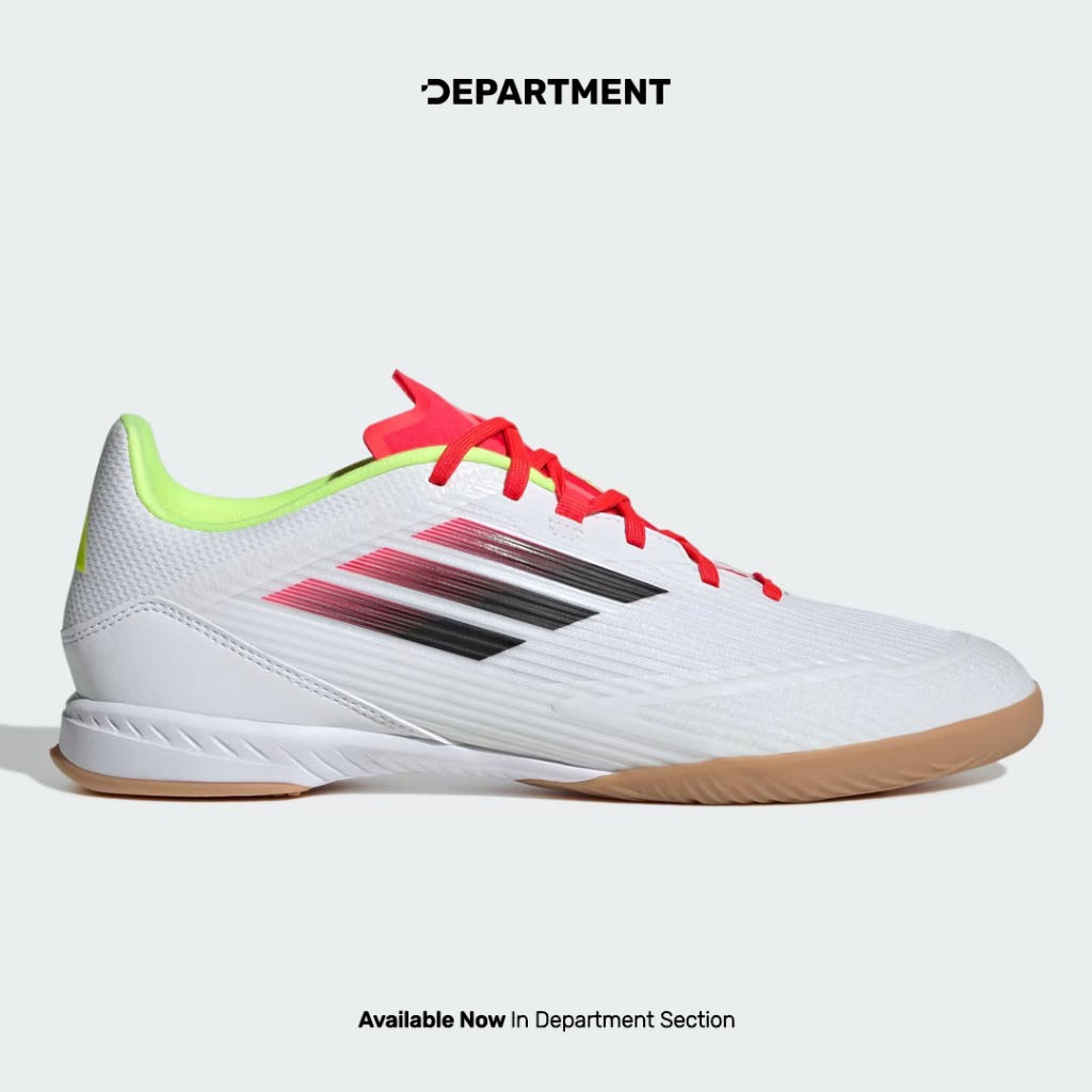 ADIDAS F50 LEAGUE IN IE1228 Sepatu Futsal Pria ORIGINAL