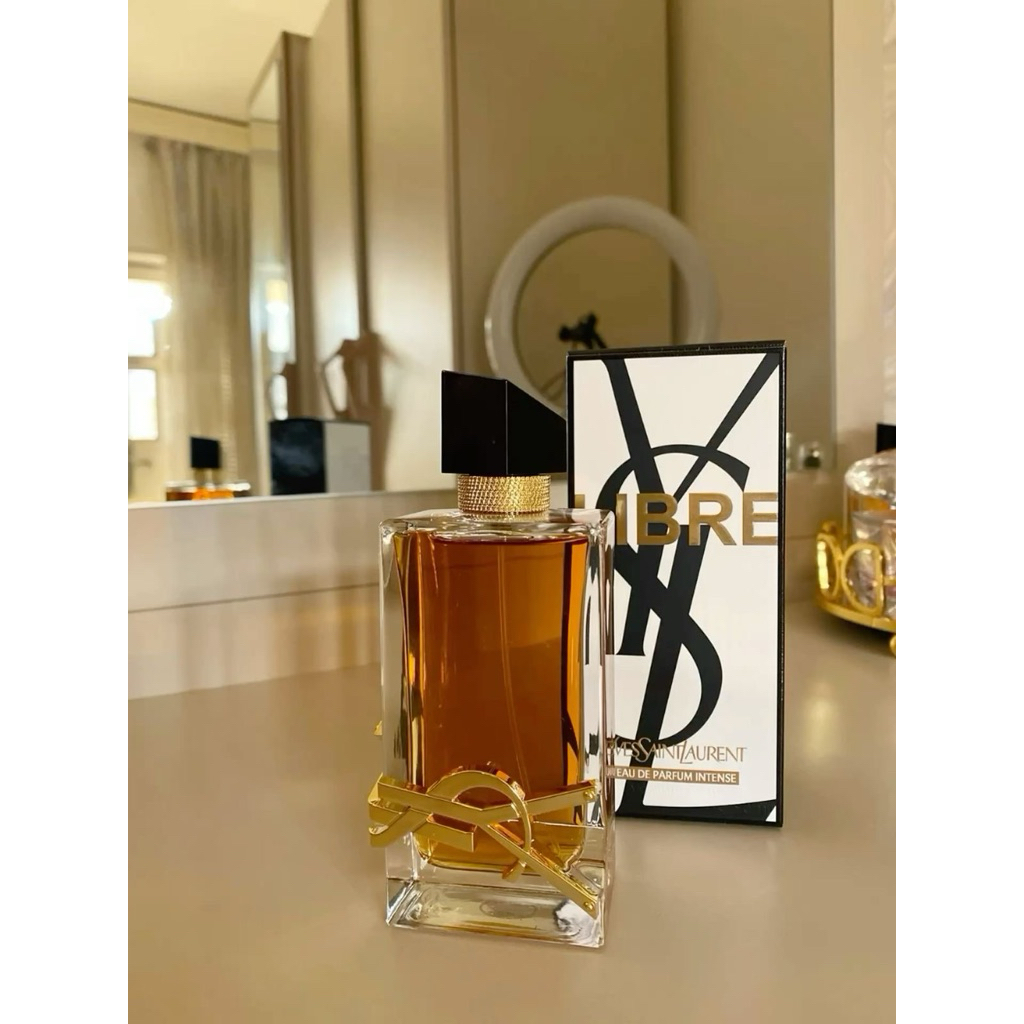 YSL Libre Le Perfume