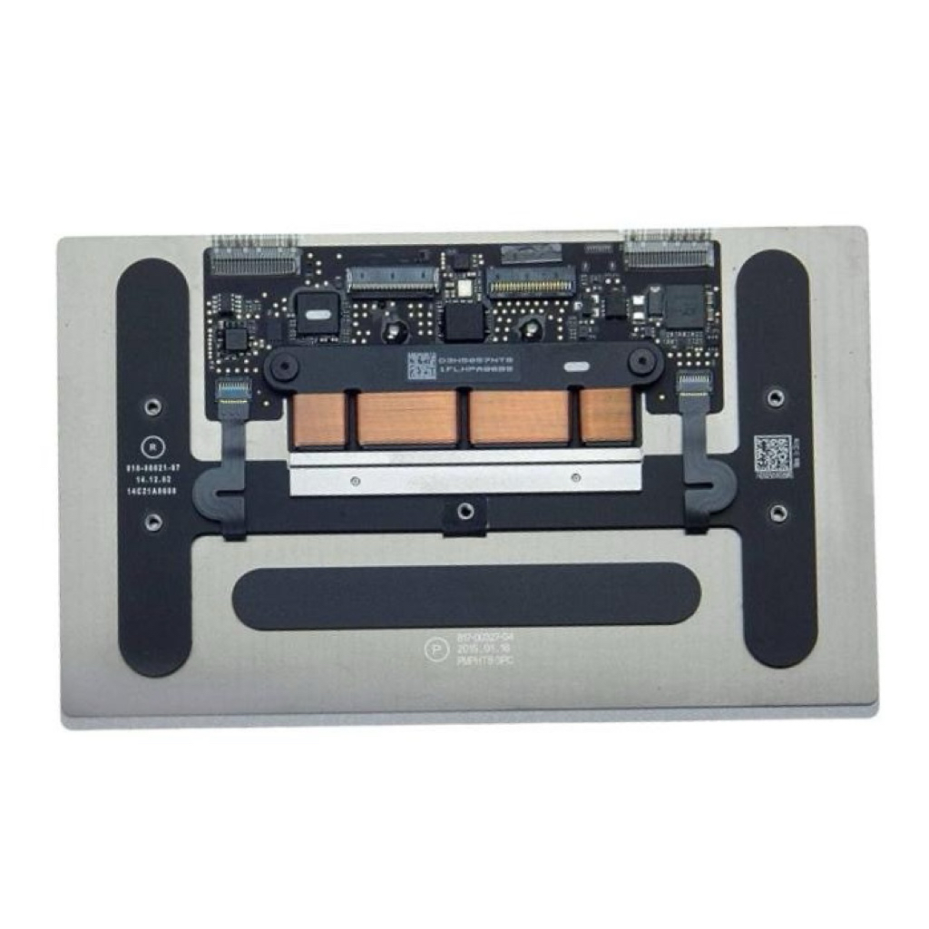 Trackpad Apple Macbook 12 Inch a1534 Tahun 2015 copotan